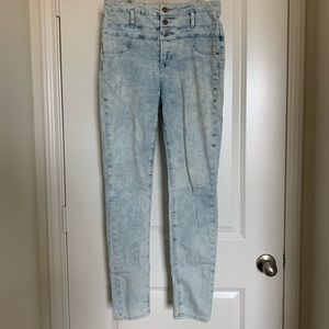 denim jeans